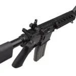 asgbox.pl - Replika karabinka GC16 Raider-L - czarna