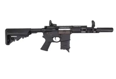 Replika karabinka ASR112 HYBRiD - obrazek 2