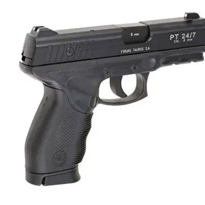 Replika pistoletu Taurus PT24/7 CYB-02-003429-00 asgbox.pl Replika pistoletu Taurus PT24/7 CYB-02-003429-00 asgbox.pl