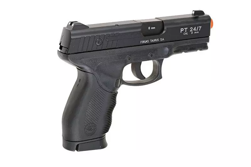 Replika pistoletu Taurus PT24/7 CYB-02-003429-00 asgbox.pl Replika pistoletu Taurus PT24/7 - obrazek 3