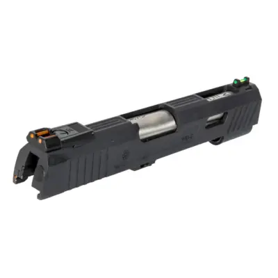 asgbox.pl - Kompletny zestaw zamka do replik WE Hi-Capa Force 4.3