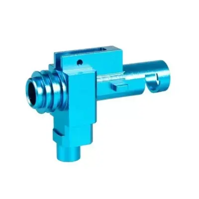 asgbox.pl - Kompletna komora rotacyjna CNC do replik M4