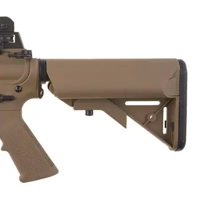 Alternative view of Replika karabinka CM607 - tan