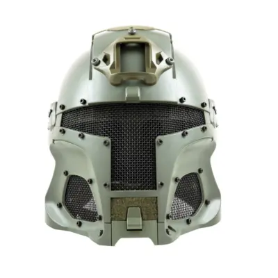 Replika hełmu Warrior - Olive Drab UTT-21-024368-00 asgbox.pl Replika hełmu Warrior - Olive Drab UTT-21-024368-00 asgbox.pl