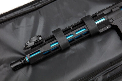 Specna Arms Gun Bag V1 - 98cm - black - obrazek 4