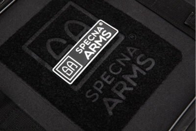 Specna Arms Gun Bag V1 - 98cm - black - obrazek 5
