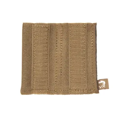 asgbox.pl - Ładownica VX Double Pistol Mag Sleeve - coyote