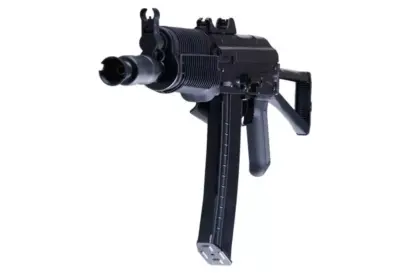 Replika karabinka 74 UN - Open Bolt - obrazek 2