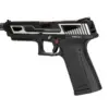 Replika pistoletu GTP9-MS - srebrna OD-G-GIG-02-030069-00 asgbox.pl