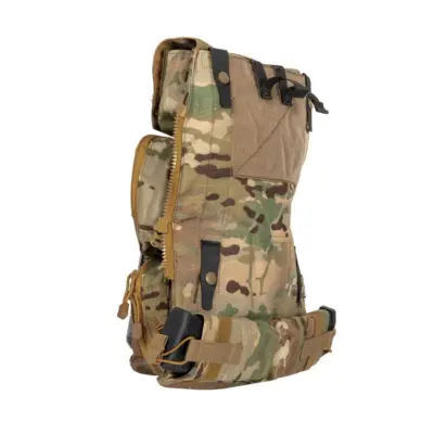 Alternative view of Panel szturmowy do kamizelki Rush 2.0 - Multicam®