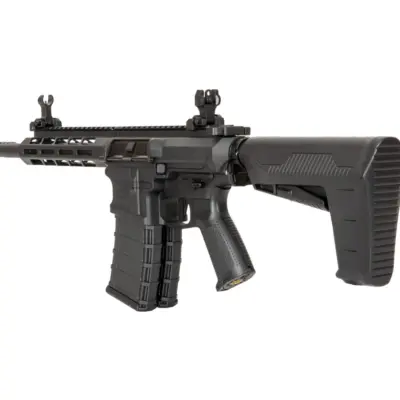 Alternative view of Replika karabinka DT-4 Double Barrel AR