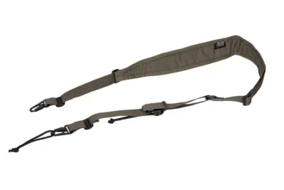 asgbox.pl - Ergonomiczne zawieszenie dwupunktowe MK2 - Ranger Green