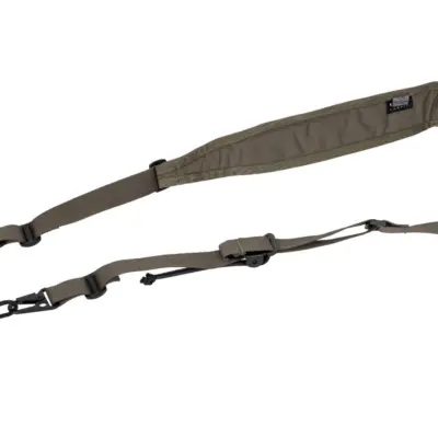 asgbox.pl - Ergonomiczne zawieszenie dwupunktowe MK2 - Ranger Green