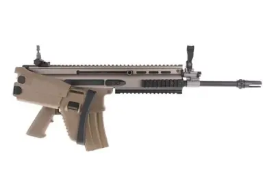 Replika karabinka L MK16 MOD 0 - obrazek 3