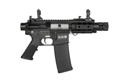 Replika karabinka SA-C18 CORE™ - czarna - obrazek 4