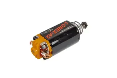 asgbox.pl - Silnik Titan Infinite Torque-Up - średni