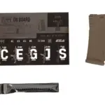 asgbox.pl - Replika karabinka SA-C11 CORE™ - Half-Tan