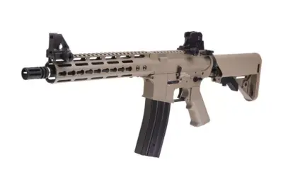Replika karabinka DELTA RECON BRAVO - Tan - obrazek 4