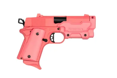 Replika pistoletu Vorpal Bunny AM.45 Ver.Llenn - obrazek 2