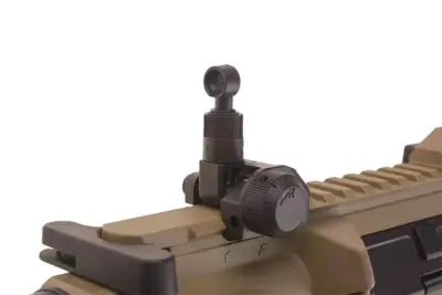 Replika karabinka CM605 - tan - obrazek 4