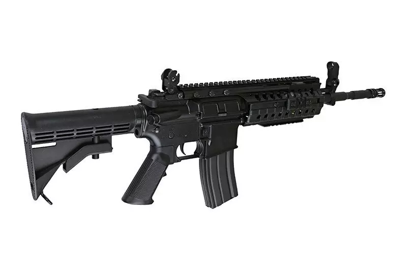 Replika karabinka SRT-05 SRT-01-007289-00 asgbox.pl Replika karabinka SRT-05 - obrazek 4