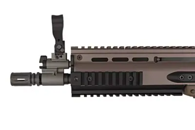 Replika karabinka L MK16 MOD 0 CQB - obrazek 2