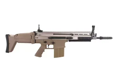 Replika karabinu H MK17 MOD 0 CQC - obrazek 4