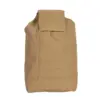 Składana mini torba zrzutowa na magazynki - Coyote Brown OD-G-TWF-19-031046-00 asgbox.pl