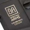 Replika karabinka SA-C21 PDW CORE™ X-ASR™ - czarna OD-G-SPE-01-028193-00 asgbox.pl Replika karabinka SA-C21 PDW CORE™ X-ASR™ - czarna OD-G-SPE-01-028193-00 asgbox.pl