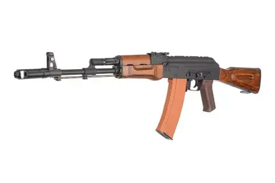 Replika karabinu szturmowego CAK A1 - obrazek 3