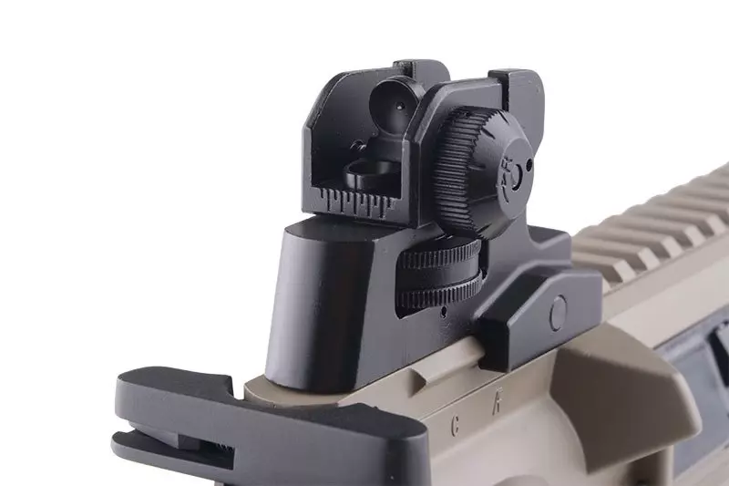 Replika karabinka DELTA NOMAD BRAVO - Tan OD-G-WEE-01-018794-00 asgbox.pl Replika karabinka DELTA NOMAD BRAVO - Tan - obrazek 3