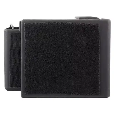 Alternative view of Ładownica automatyczna na magazynki pistoletowe - czarna