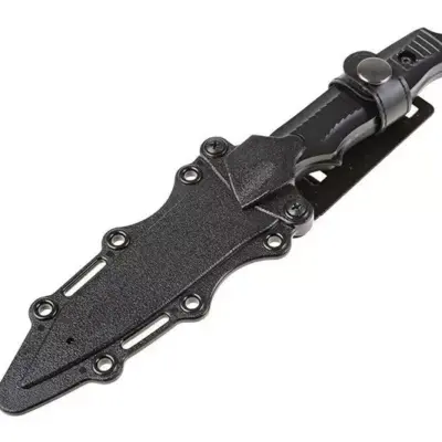 Treningowa replika noża BC141 - czarna ACM-26-007662-00 asgbox.pl