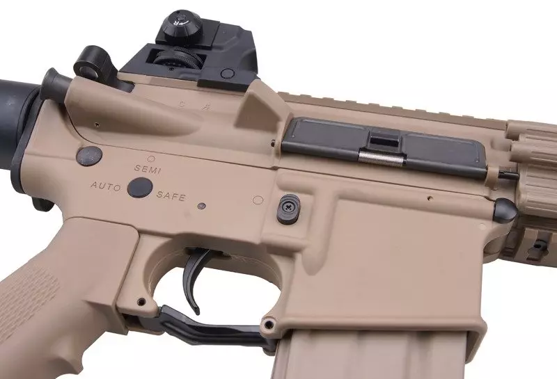 Replika karabinka GR16 CQW WASP OD-G-GIG-01-002361-00 asgbox.pl Replika karabinka GR16 CQW WASP - obrazek 4