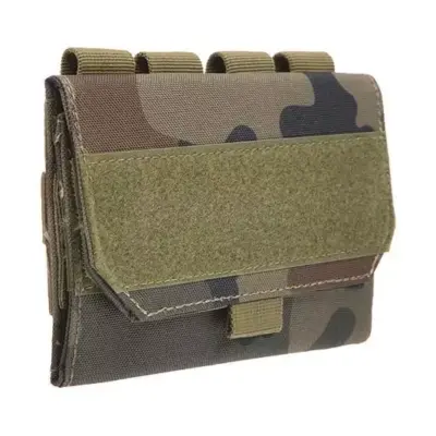 Alternative view of Ładownica na shellsy - wz.93 pantera leśna