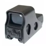 Kolimator typu ET 551 - czarny - obrazek 2