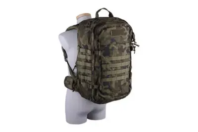 asgbox.pl - Plecak CROSSFIRE - wz.93 pantera leśna