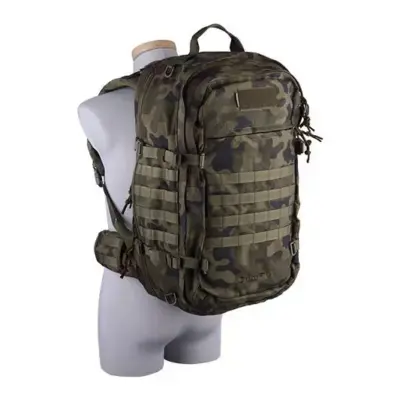 asgbox.pl - Plecak CROSSFIRE - wz.93 pantera leśna