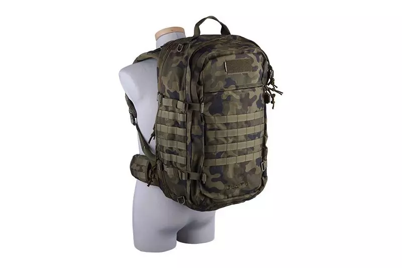 Plecak CROSSFIRE - wz.93 pantera leśna OD-G-WIS-20-023408-00 asgbox.pl asgbox.pl - Plecak CROSSFIRE - wz.93 pantera leśna