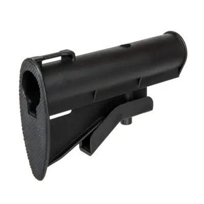 asgbox.pl - Kolba teleskopowa typu CAR15