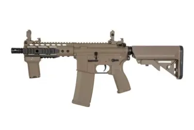 Replika karabinka SA-E12 EDGE™ - Full-Tan - obrazek 3