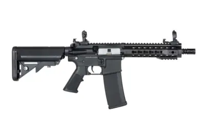 Replika karabinka RRA SA-C08 CORE™ - czarna - obrazek 5