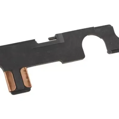 asgbox.pl - Płytka selektora V2