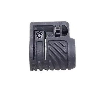 Alternative view of Montaż RIS 22mm latarki do AK - UCHWYT | CYMA