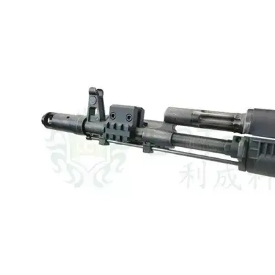 Alternative view of Szyna RIS na lufę do replik AK