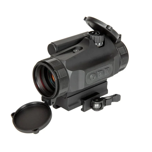 asgbox.pl - Replika kolimatora Nautilus 1x30 GEN II QD