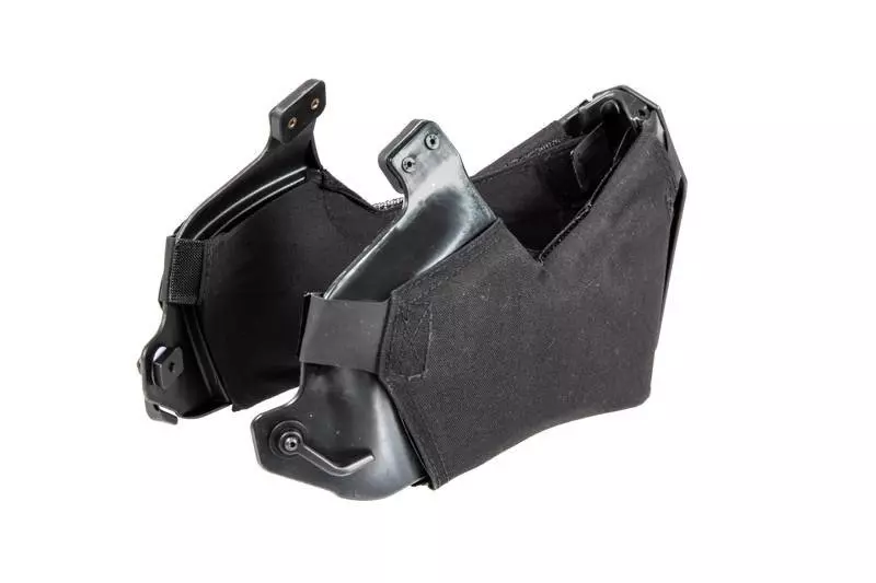 Maska Gunsight - czarna OD-G-FMA-28-026249-00 asgbox.pl Maska Gunsight - czarna - obrazek 2