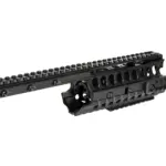 asgbox.pl - Szyna CS4 SIR do replik M4/M16