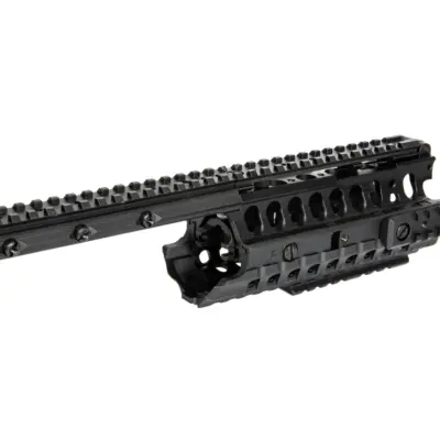 asgbox.pl - Szyna CS4 SIR do replik M4/M16