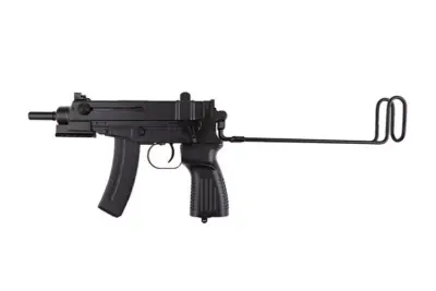 Replika pistoletu maszynowego R2C - obrazek 3